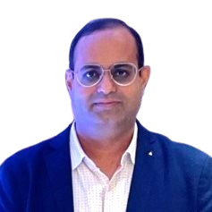 Jai Mohan Bbihani